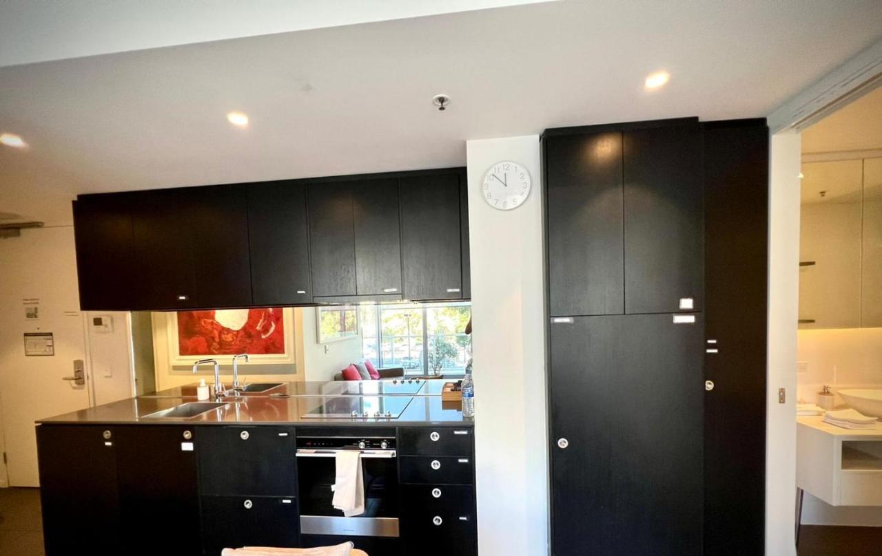 Luxury 2 Bedroom Suite Near Adelaide With A Car Park Broadview Exterior photo