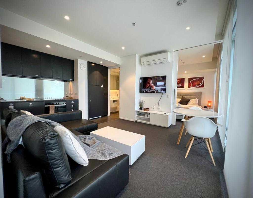 Luxury 2 Bedroom Suite Near Adelaide With A Car Park Broadview Exterior photo