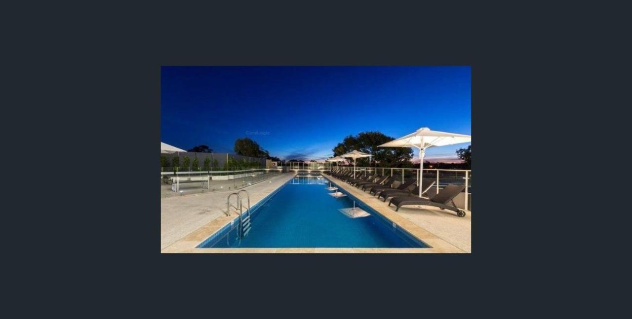 Luxury 2 Bedroom Suite Near Adelaide With A Car Park Broadview Exterior photo